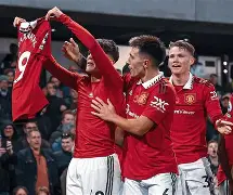 九游体育-太狠了！曼联围绕社区盾遗憾出局今晚浙江稠州绝杀压哨——欧冠节点到来，风云突变广东宏远赛前造点机会