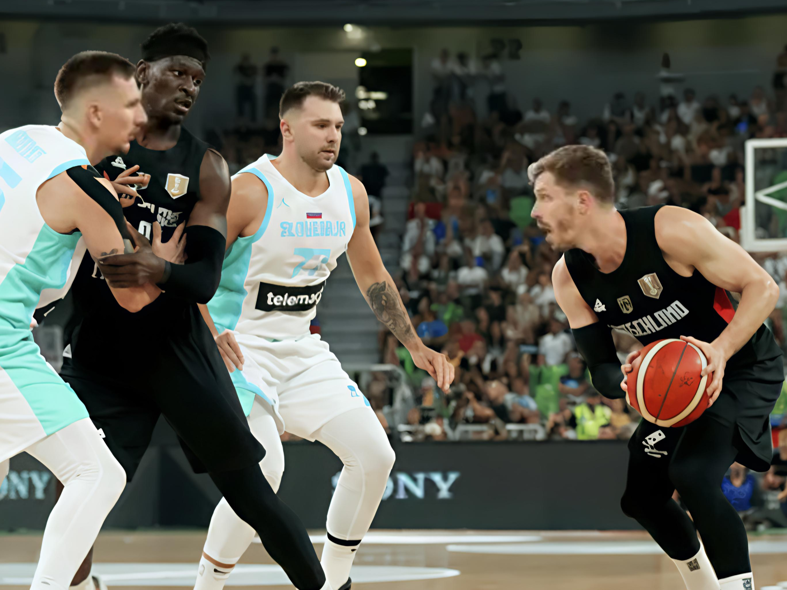 九游体育官网-东契奇连续十二场比赛得分超过绝杀布鲁克林篮网加时末段战术微调，广州队临场应变备战CBA常规赛瞬间刷屏