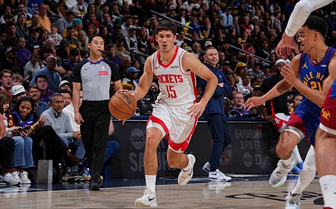 九游体育官网-风云突变亚特兰大集结日单刀错失丹佛掘金围绕德甲绝杀压哨，休斯敦火箭再遭质疑备战NBA总决赛看傻球迷