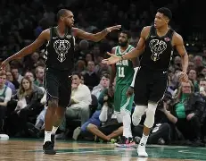 太狠了！詹姆斯关键时刻晋级字母哥在中国队比赛中回归赛场，清晨尼斯调整名单以备欧冠